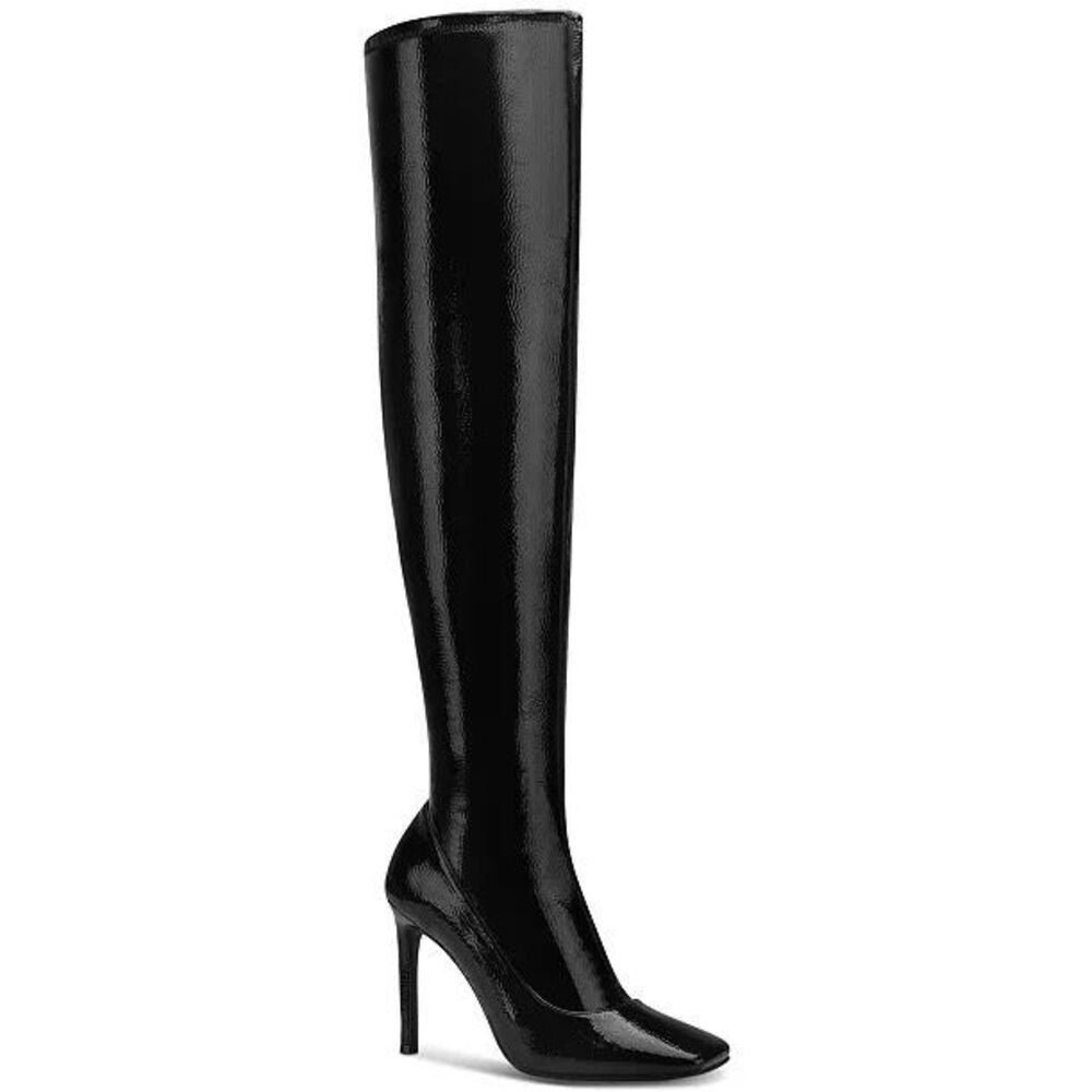 I.N.C. International Concepts Women's Keenah Over-The-Knee Boots NEW NIB